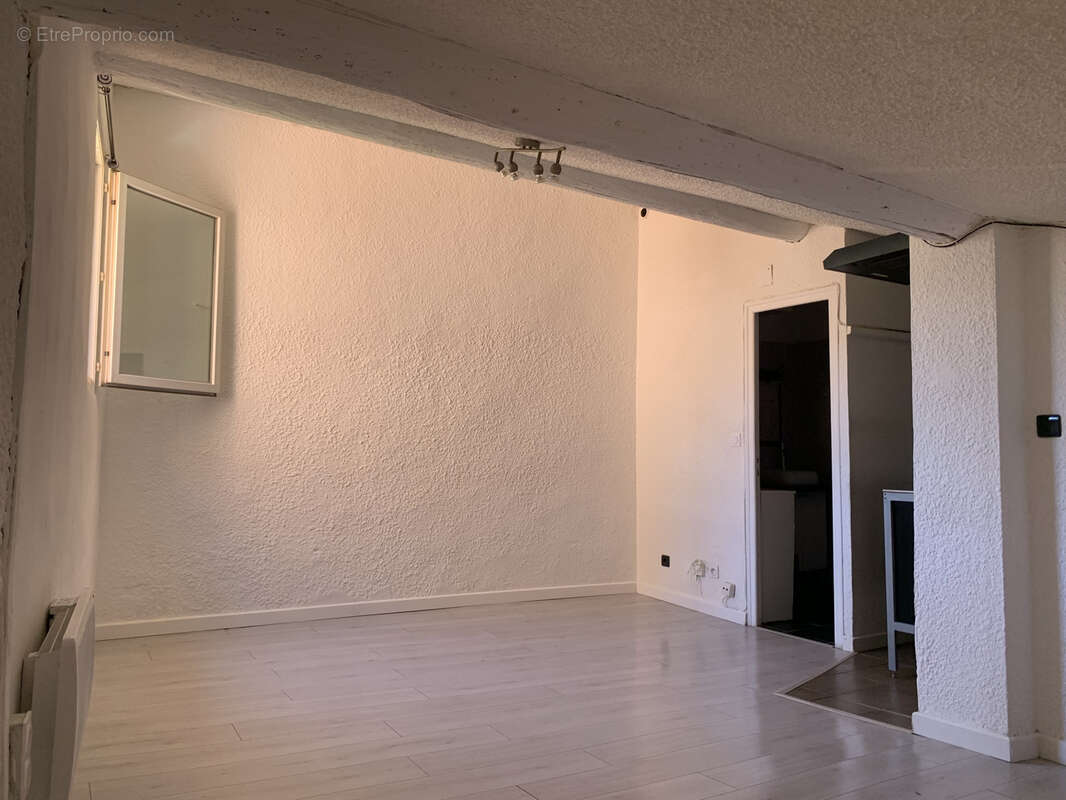 Appartement à LA VALETTE-DU-VAR