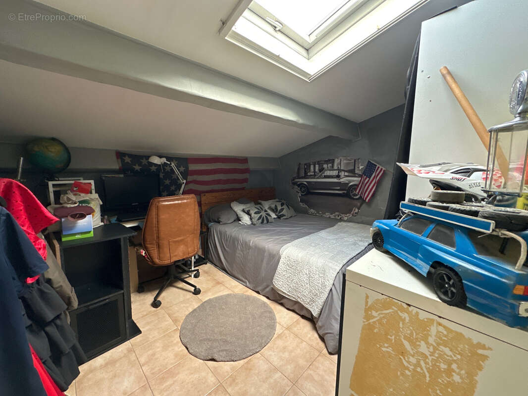 Maison à LE GRAU-DU-ROI