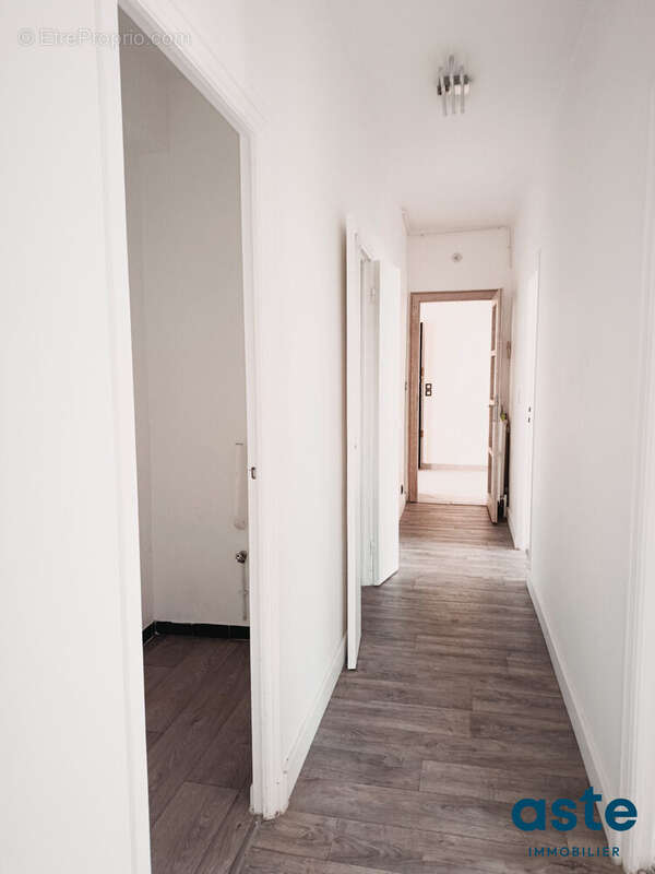 Appartement à BREST