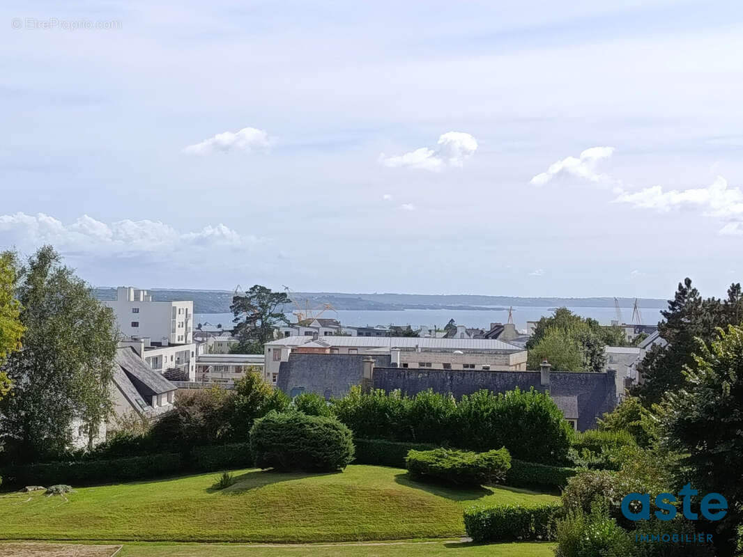 Appartement à BREST