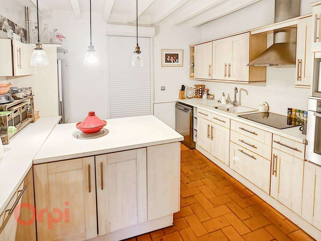 Maison à ROMORANTIN-LANTHENAY