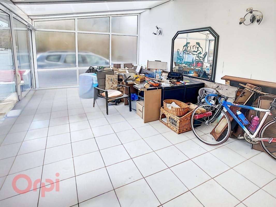 Maison à ROMORANTIN-LANTHENAY