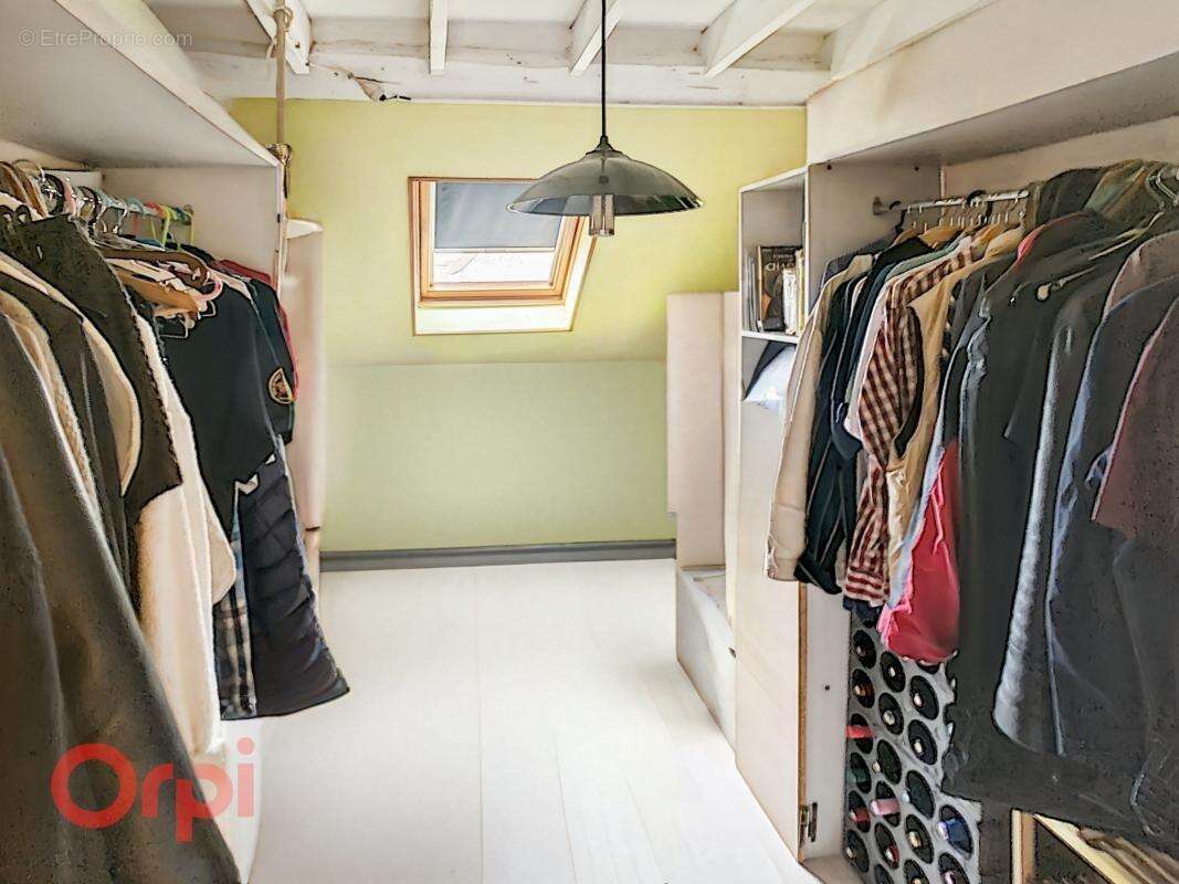 Maison à ROMORANTIN-LANTHENAY