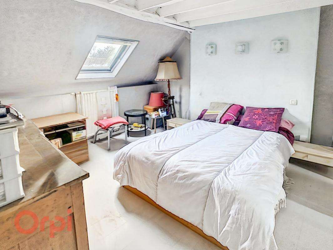 Maison à ROMORANTIN-LANTHENAY