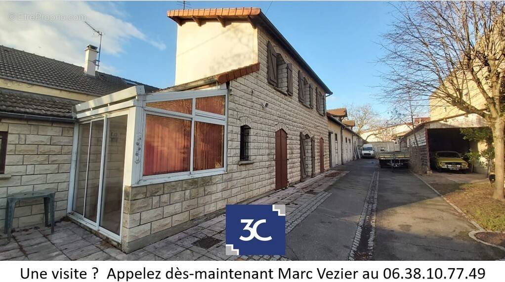 Immeuble