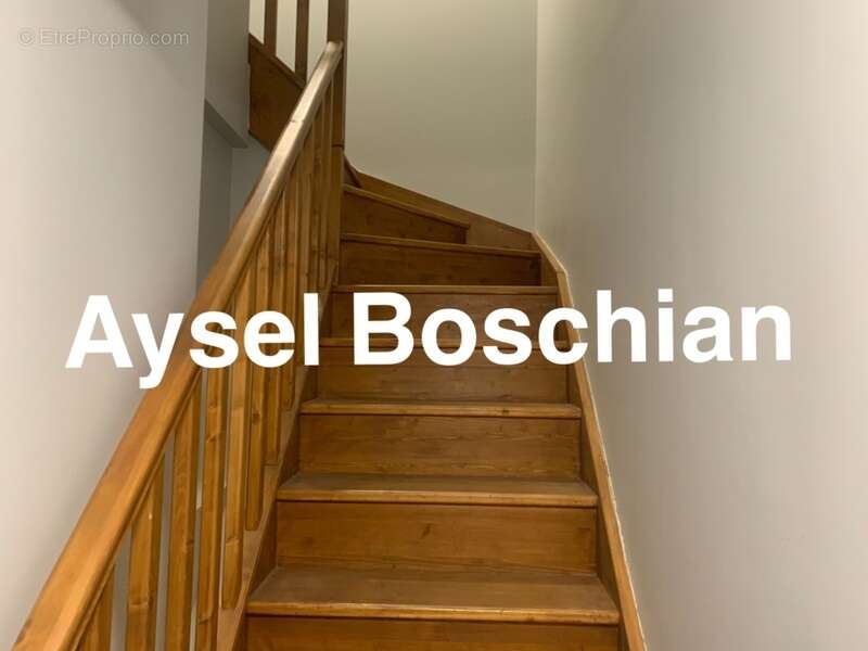 Appartement à VILLERUPT