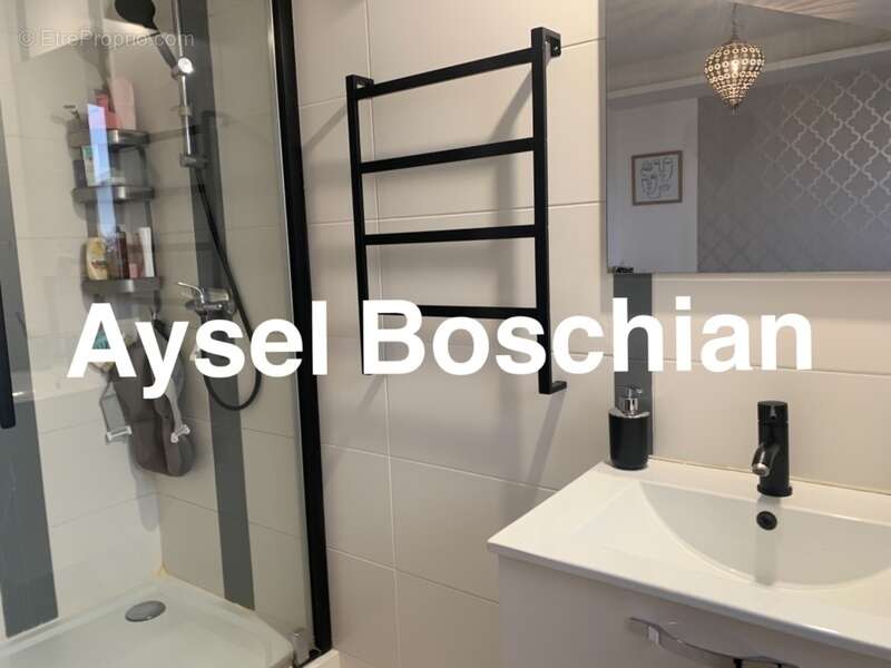 Appartement à VILLERUPT