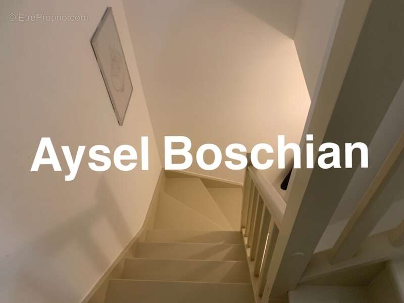 Appartement à VILLERUPT