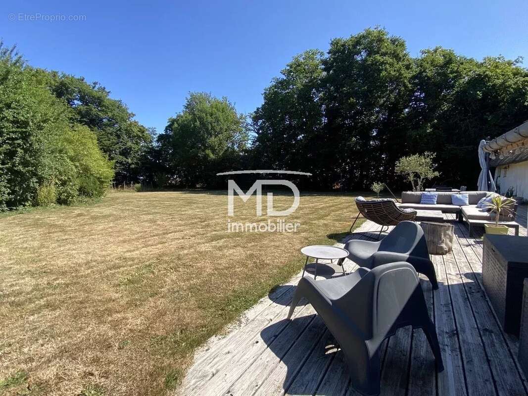 Maison à EVREUX