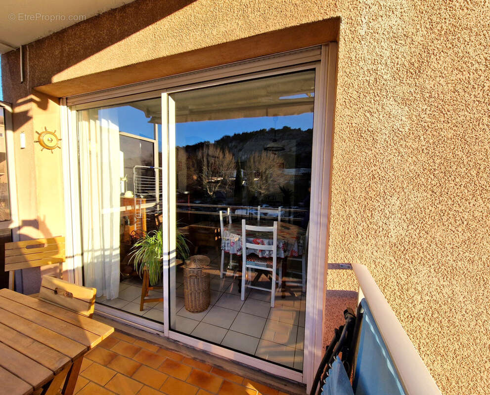 Appartement à CAVAILLON