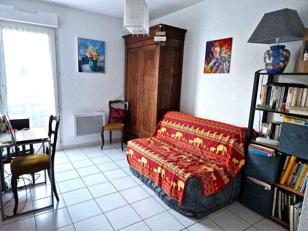 Appartement à CAVAILLON