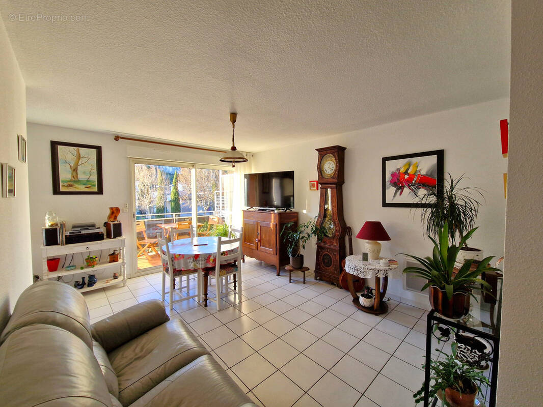 Appartement à CAVAILLON