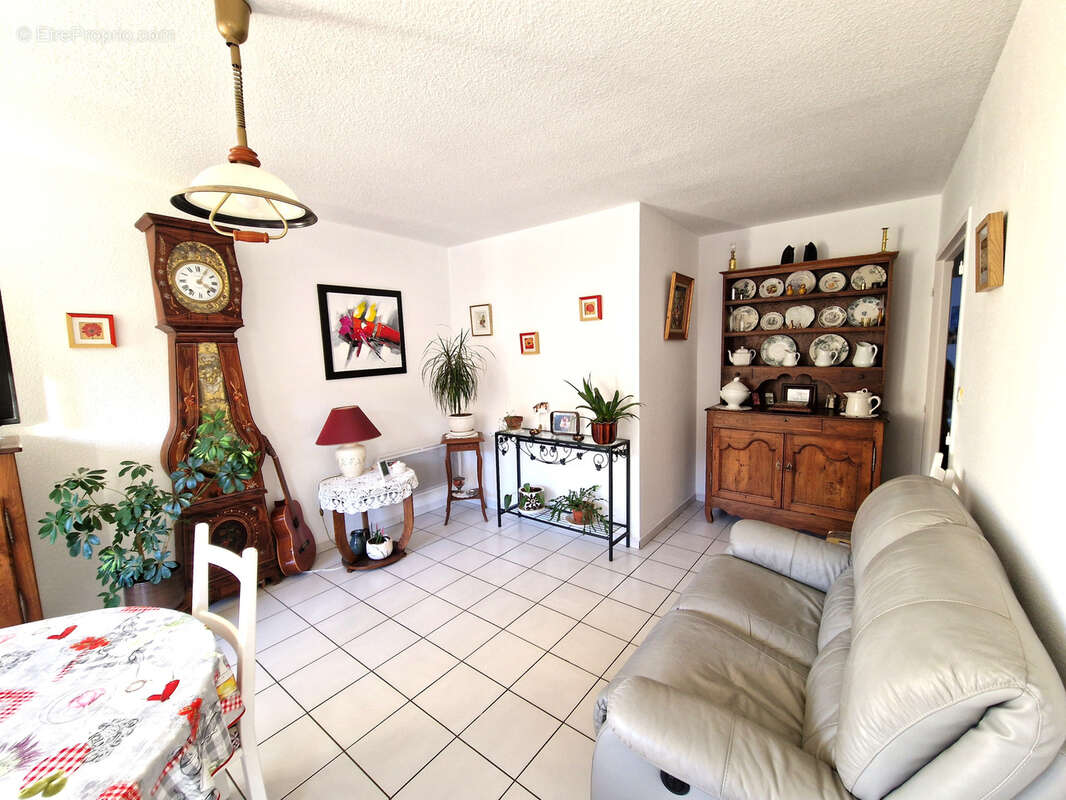 Appartement à CAVAILLON