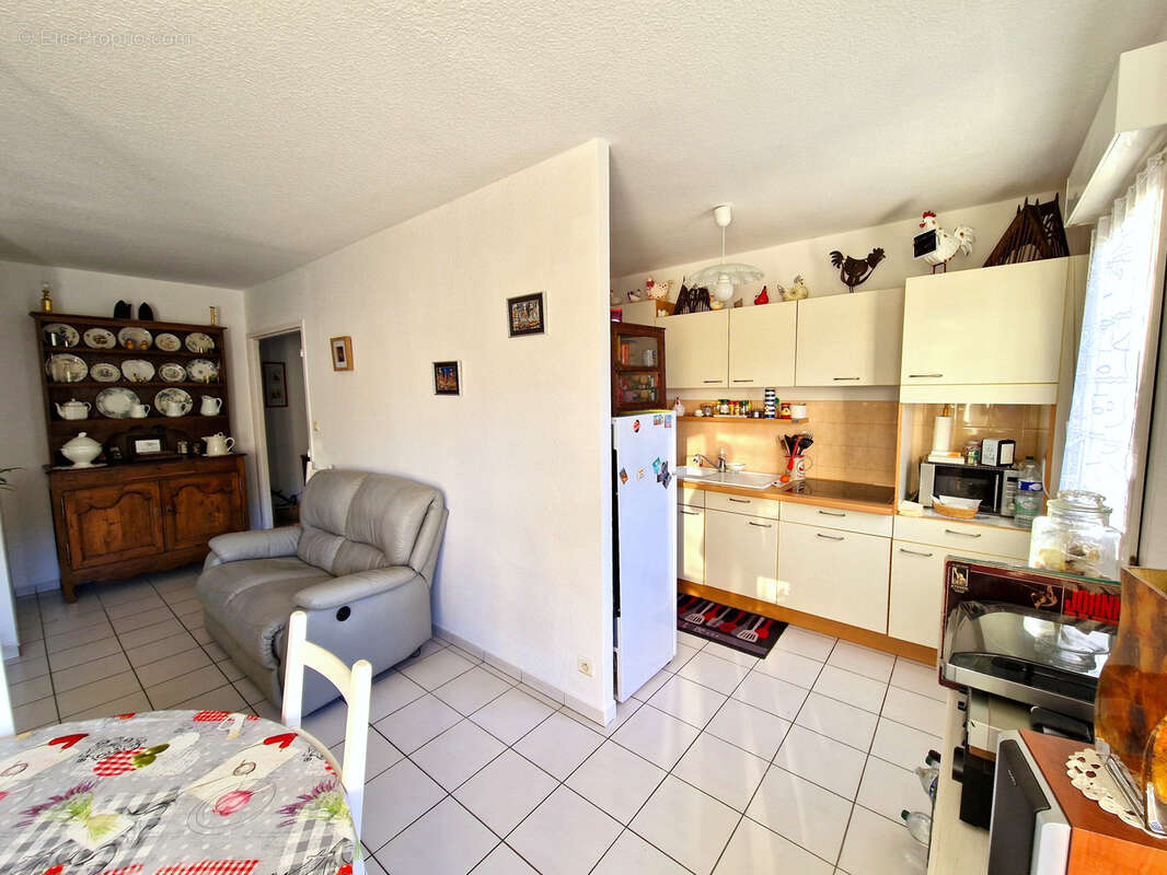 Appartement à CAVAILLON