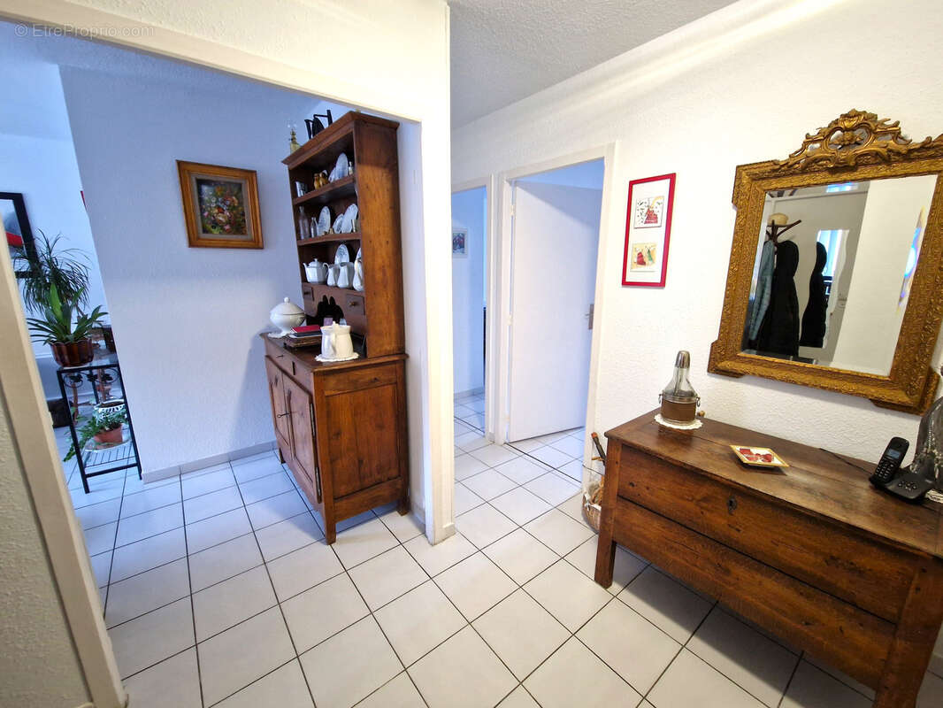 Appartement à CAVAILLON