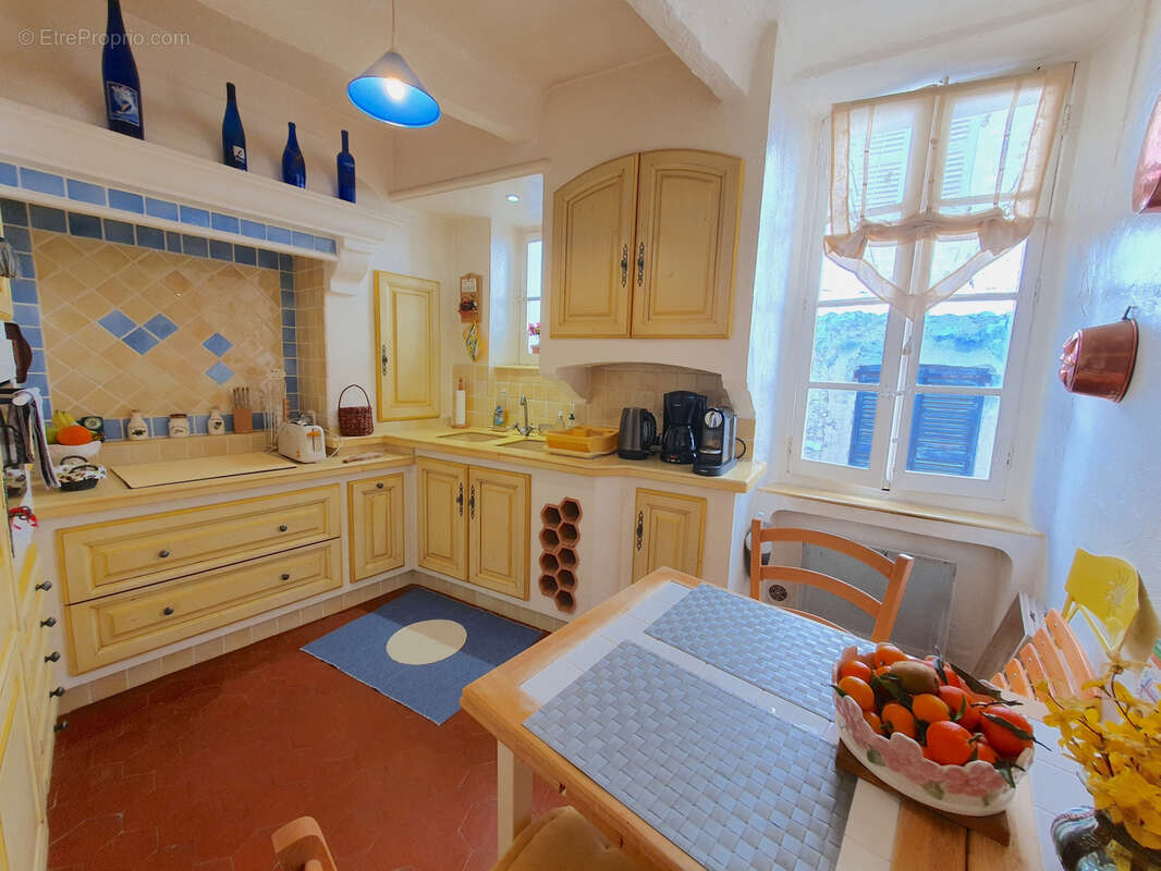 Appartement à SAINT-PAUL