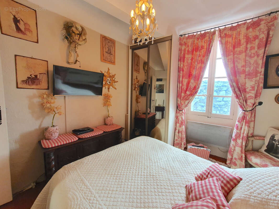 Appartement à SAINT-PAUL