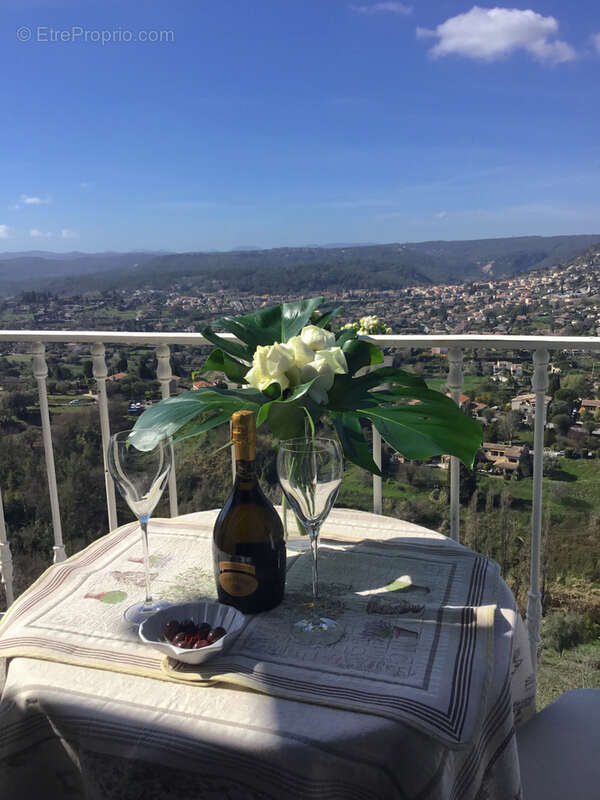 Appartement à SAINT-PAUL