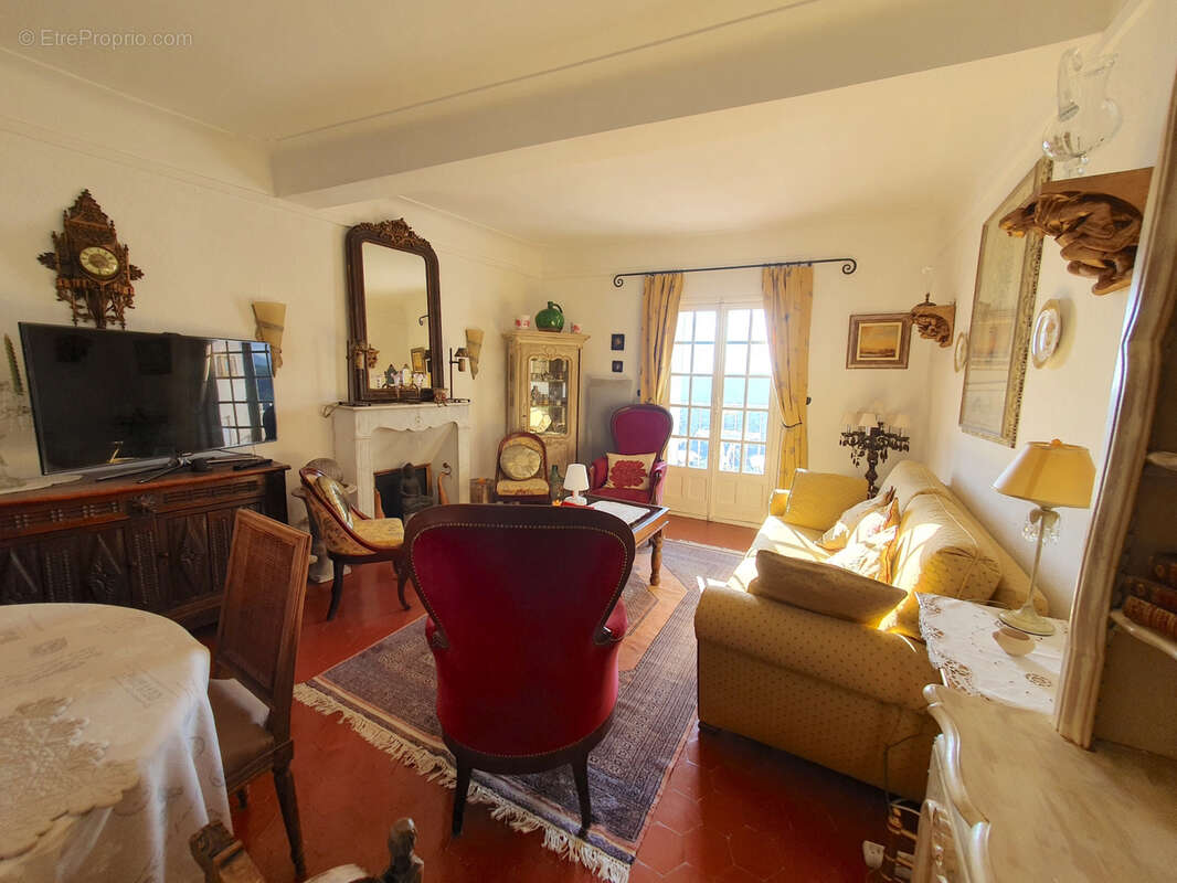 Appartement à SAINT-PAUL