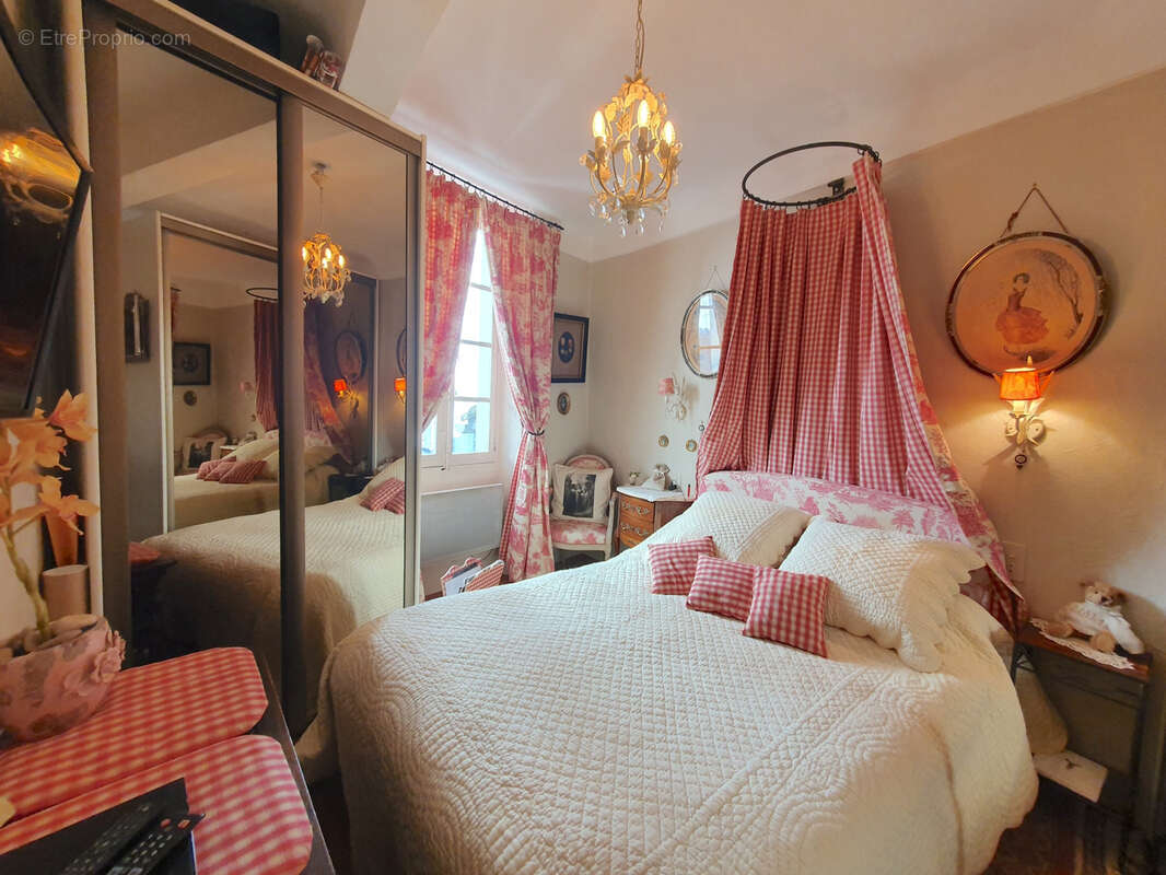 Appartement à SAINT-PAUL