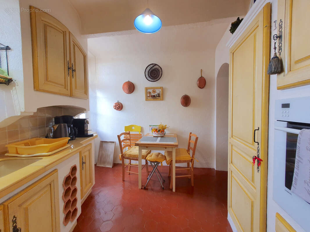 Appartement à SAINT-PAUL