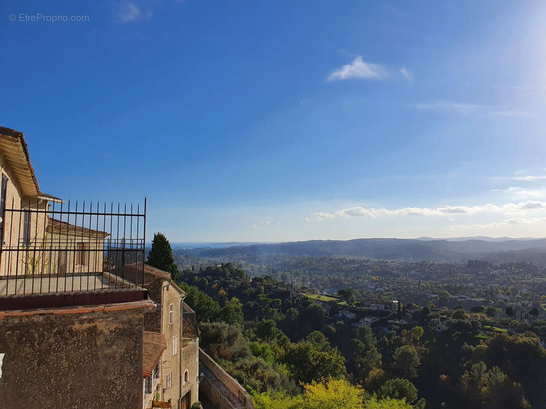 Appartement à SAINT-PAUL