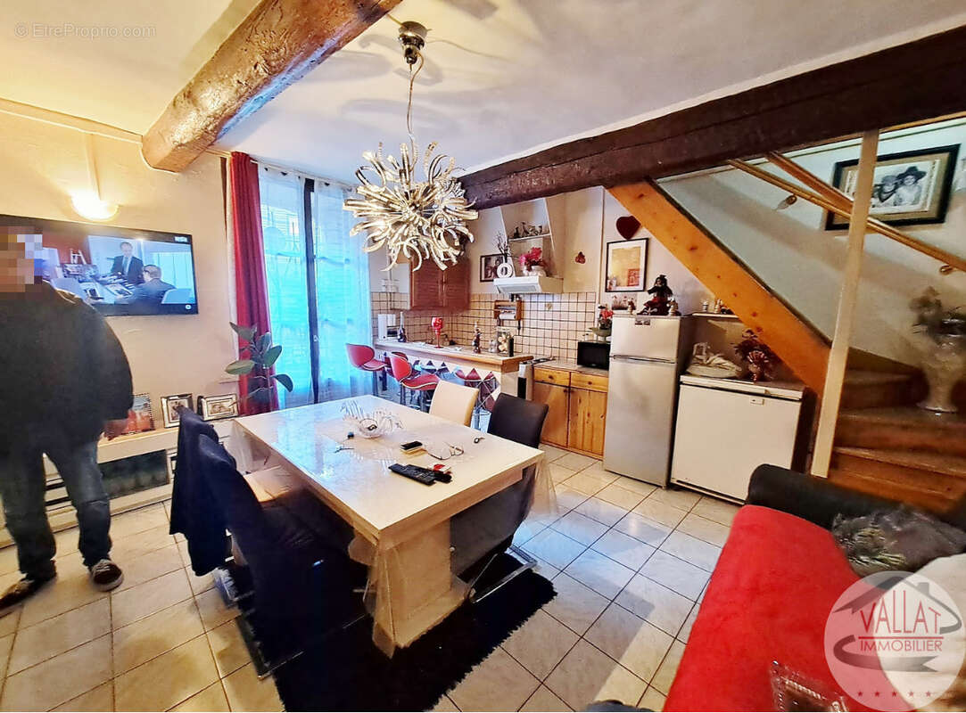 Appartement à AGDE