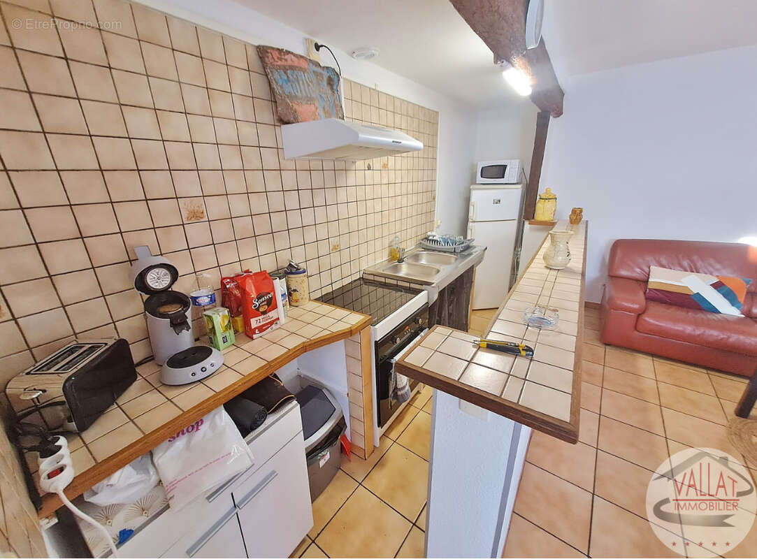 Appartement à AGDE