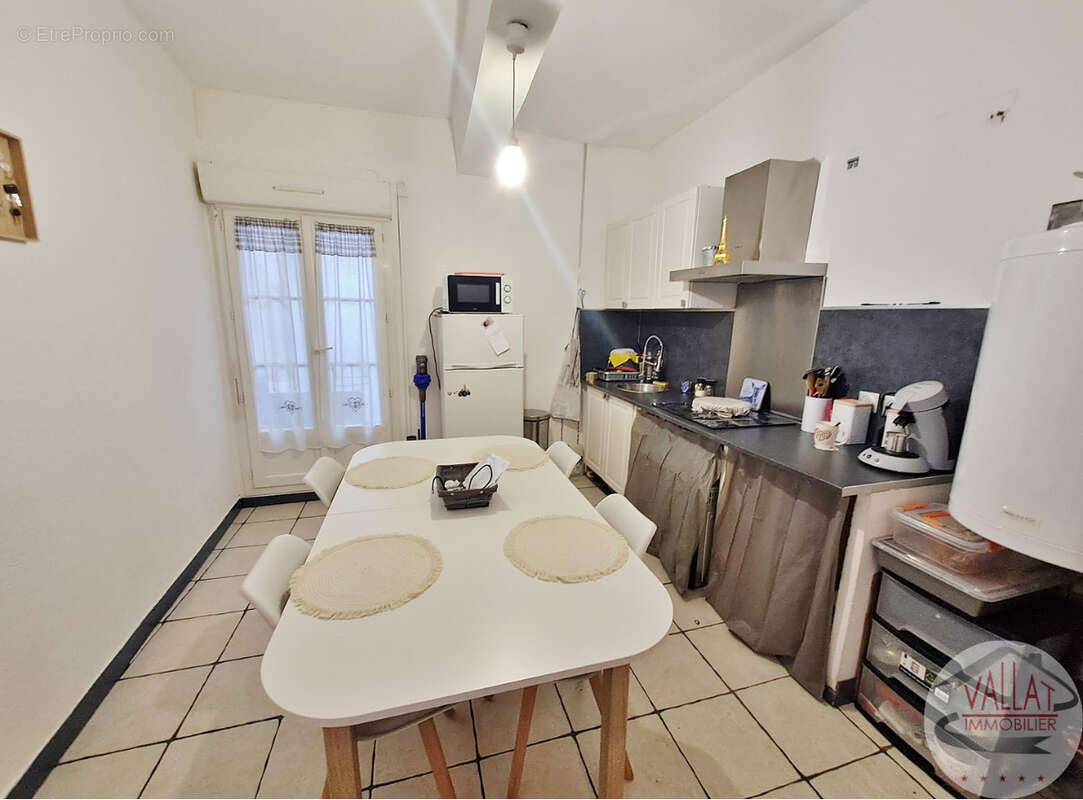 Appartement à AGDE