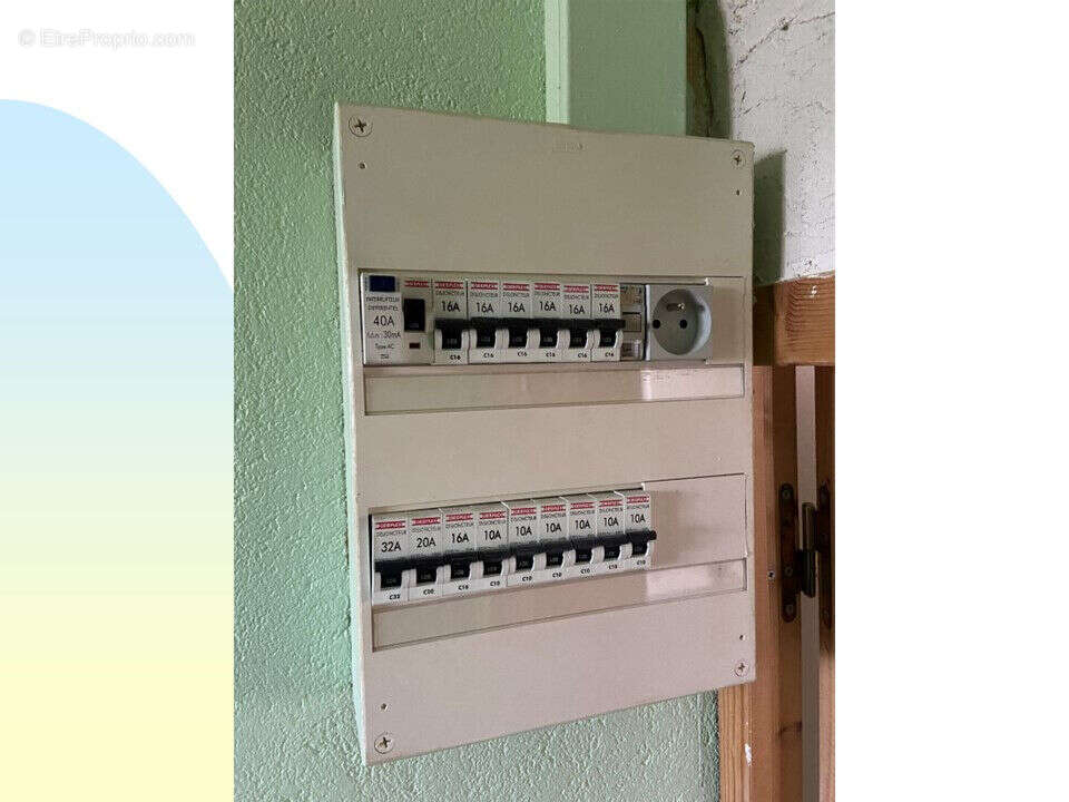 Photo 6 - Maison à FIRMINY