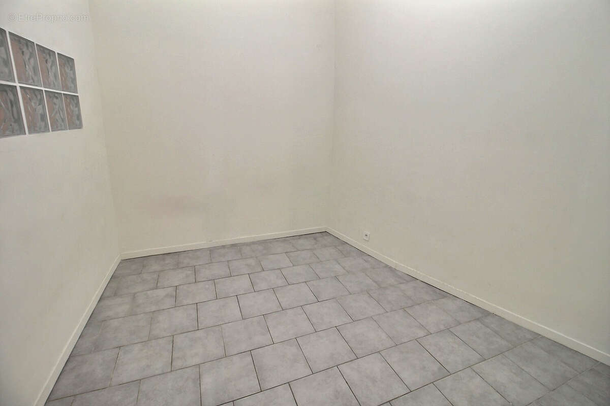 Appartement à GANGES