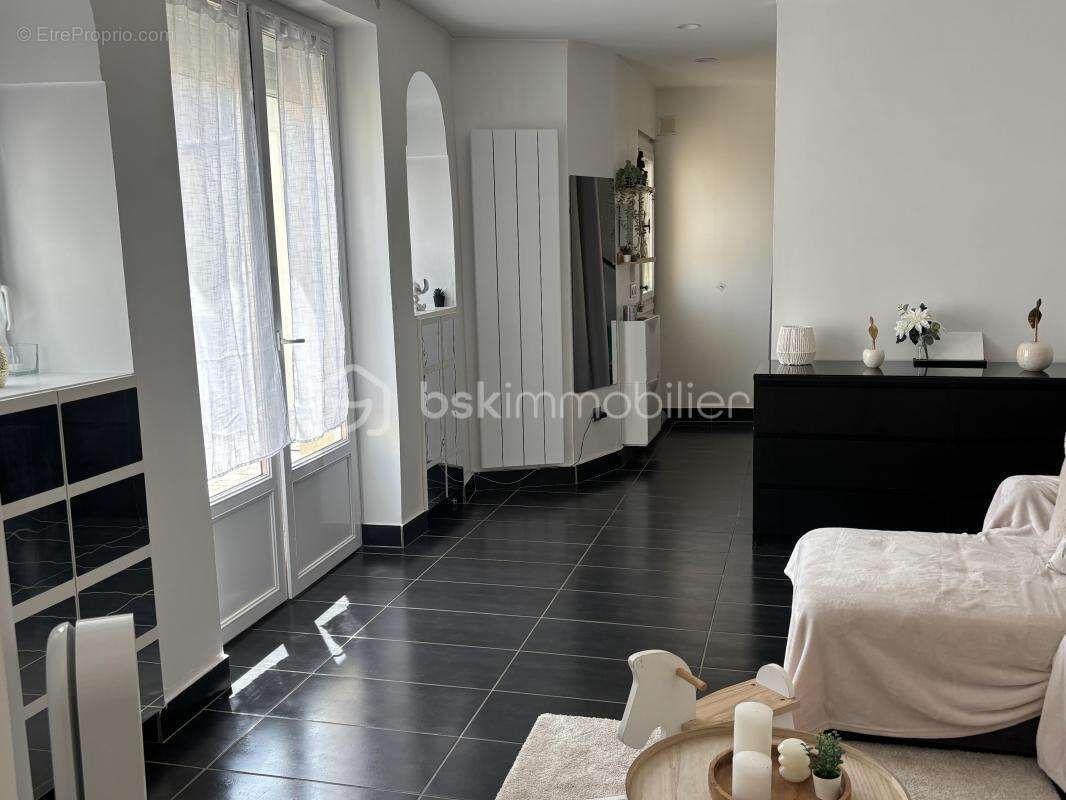 Maison à LIMEIL-BREVANNES