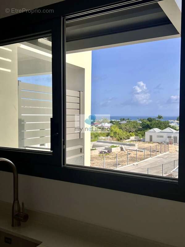 Appartement à SAINT-FRANCOIS