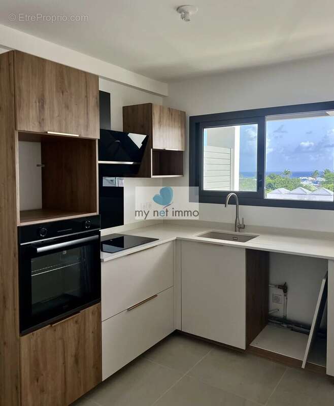 Appartement à SAINT-FRANCOIS