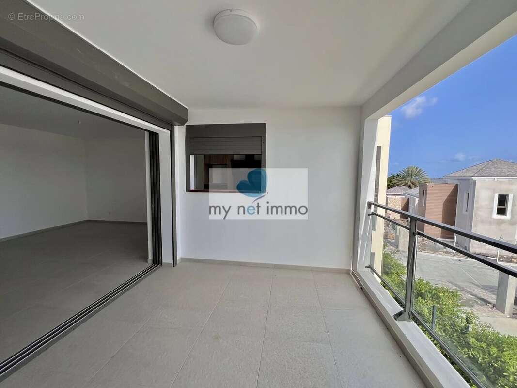 Appartement à SAINT-FRANCOIS