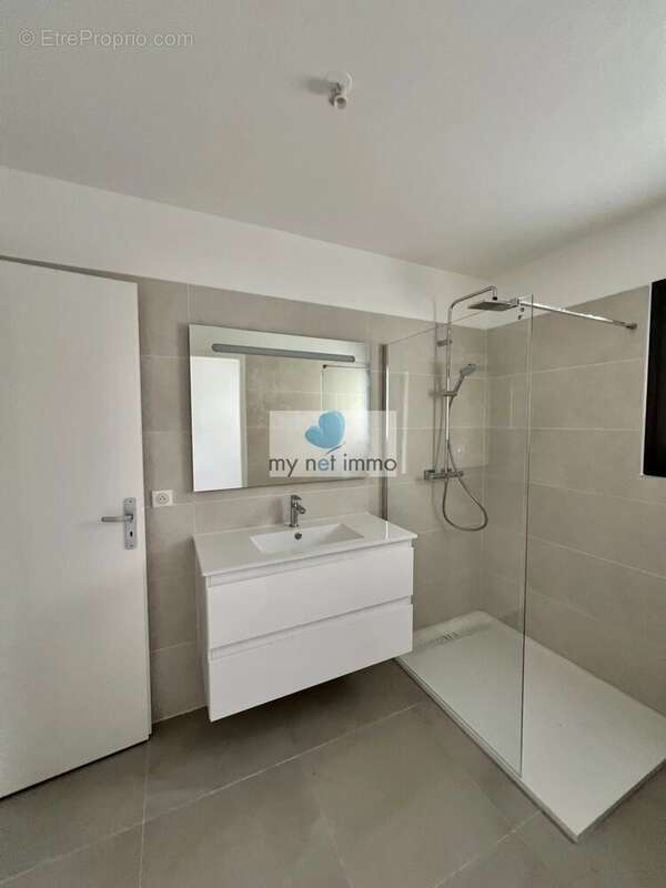 Appartement à SAINT-FRANCOIS