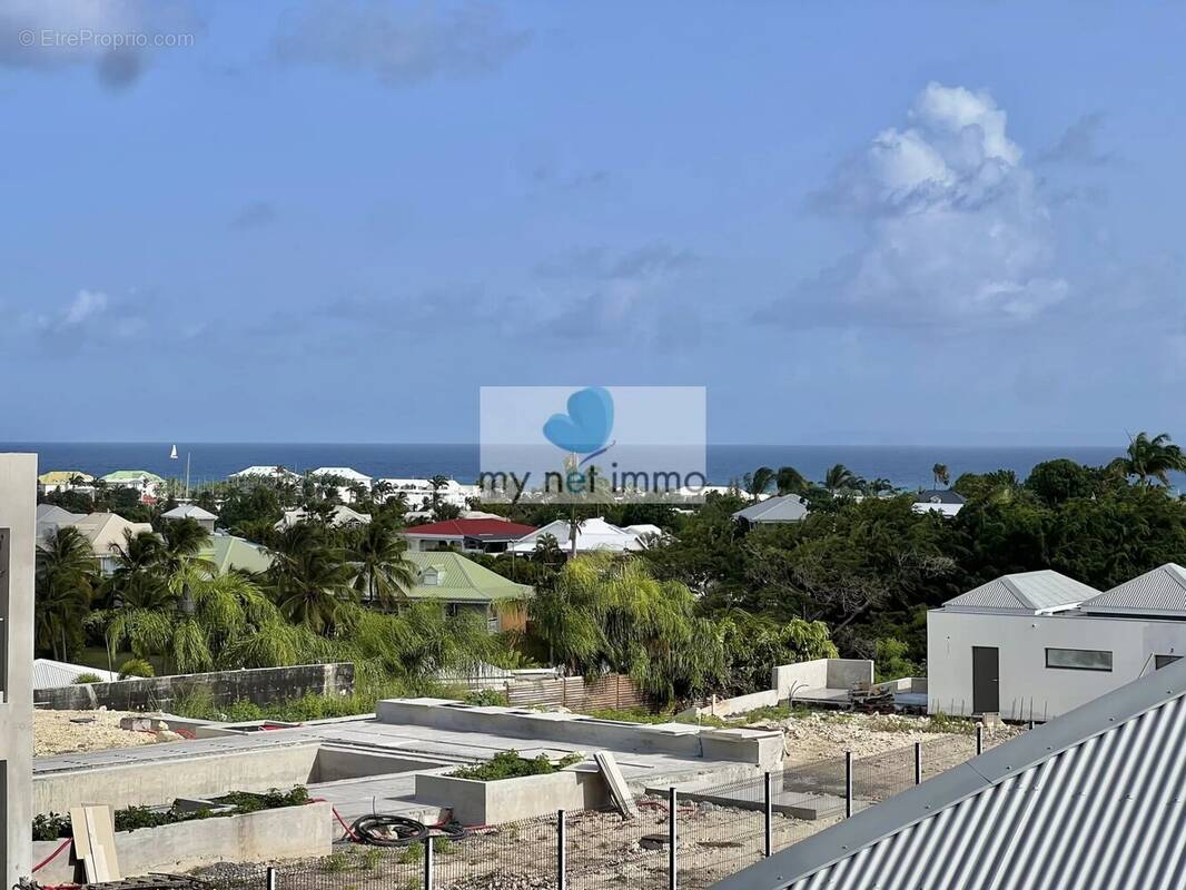 Appartement à SAINT-FRANCOIS