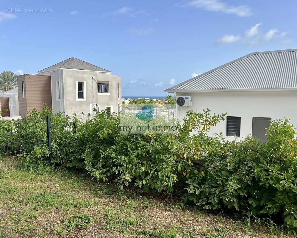 Appartement à SAINT-FRANCOIS