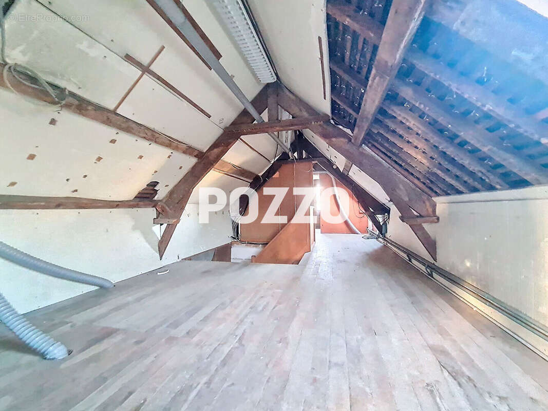 Commerce à COUTANCES