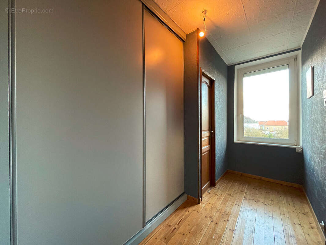 Maison à ROSSELANGE