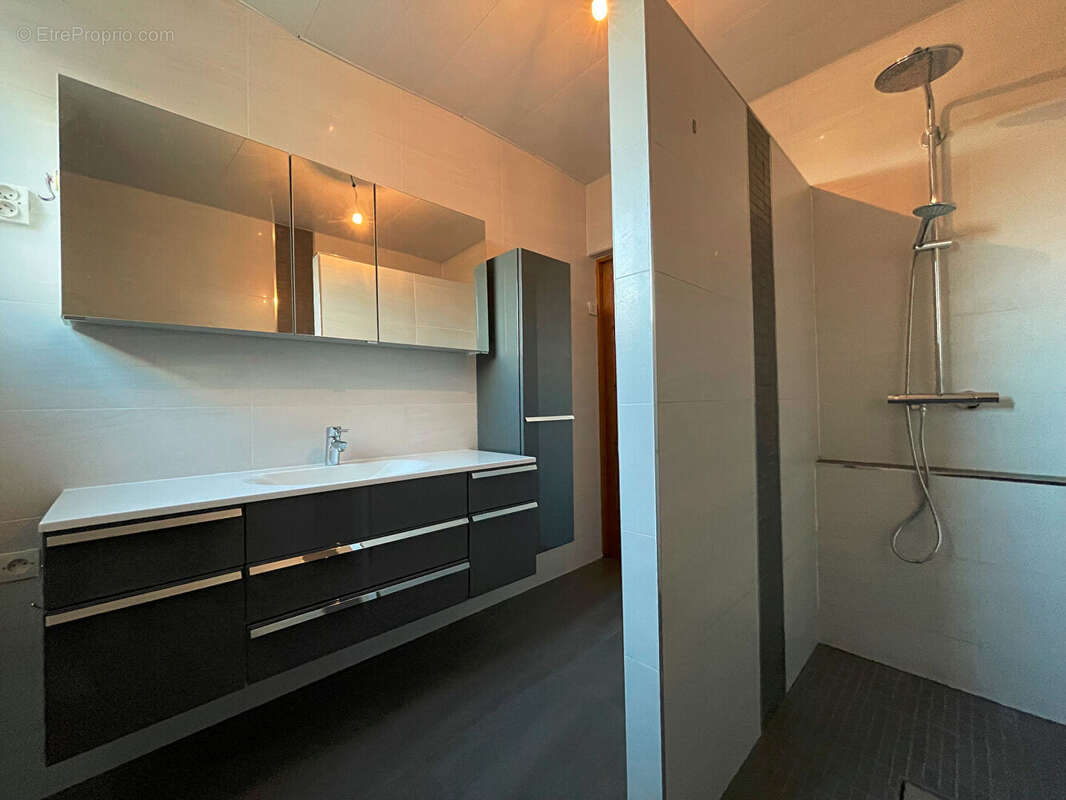 Maison à ROSSELANGE