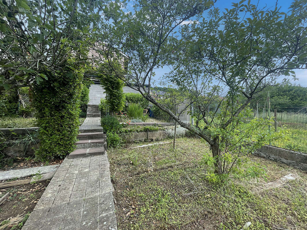 Maison à ROSSELANGE