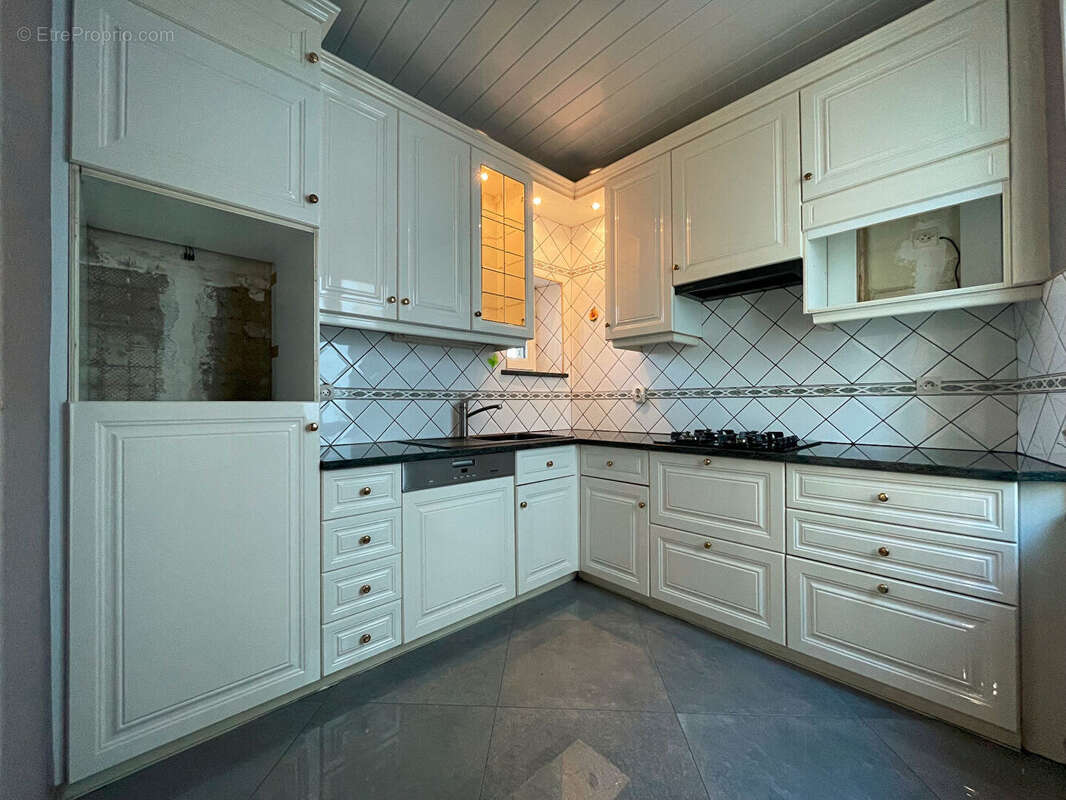 Maison à ROSSELANGE