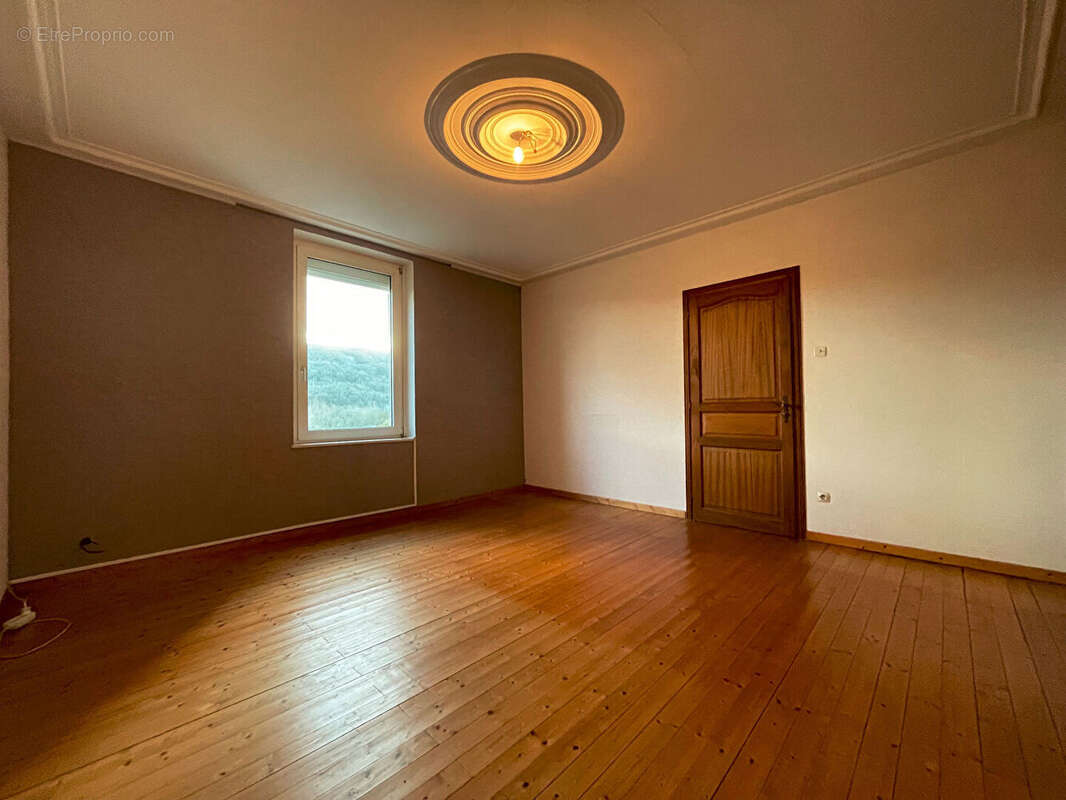 Maison à ROSSELANGE