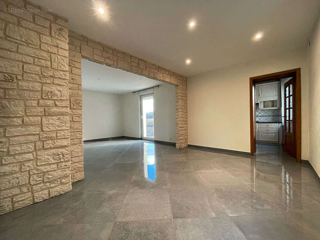 Maison à ROSSELANGE