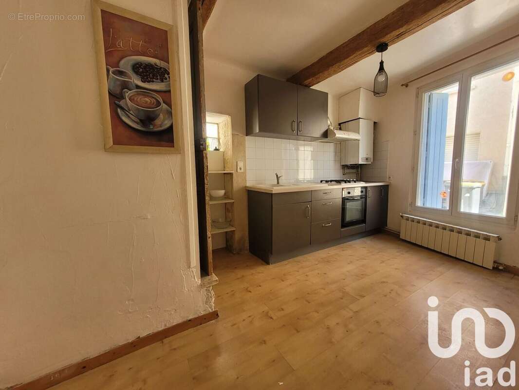 Photo 4 - Maison à CAVEIRAC