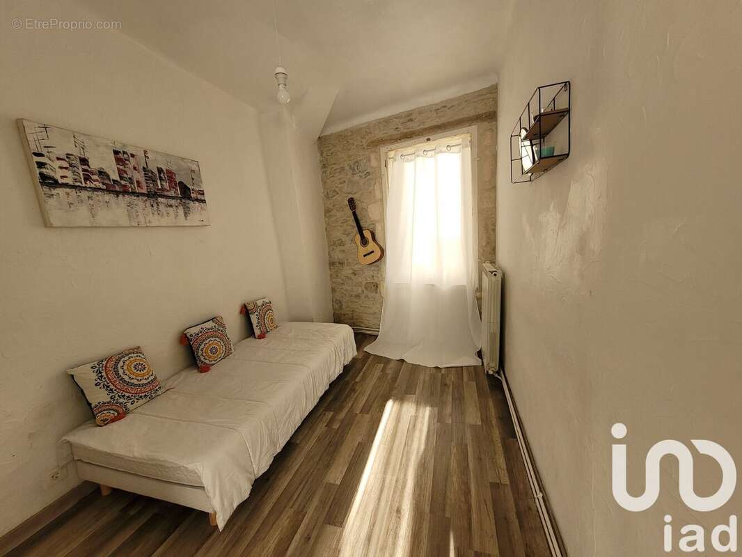 Photo 8 - Maison à CAVEIRAC