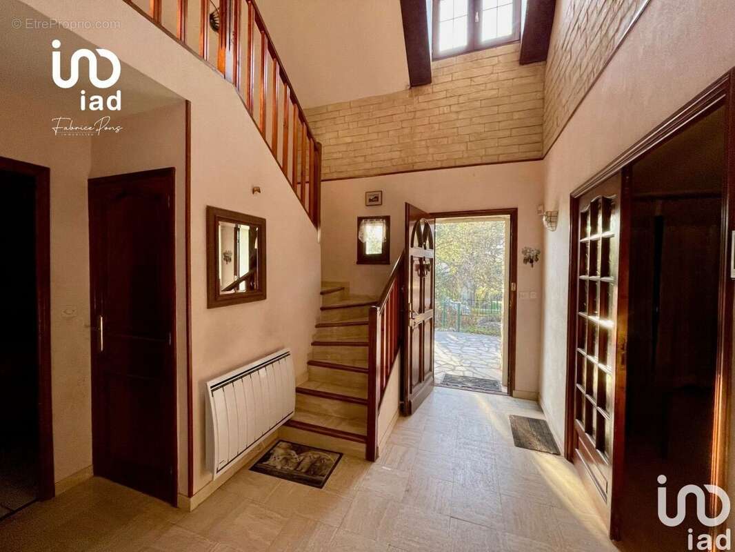 Photo 5 - Maison à BOUTIGNY-SUR-ESSONNE