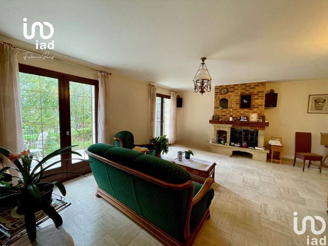 Photo 6 - Maison à BOUTIGNY-SUR-ESSONNE