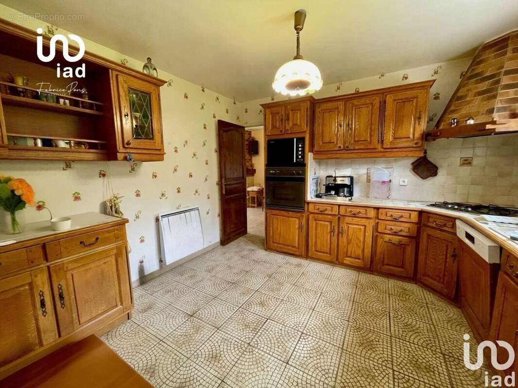 Photo 8 - Maison à BOUTIGNY-SUR-ESSONNE